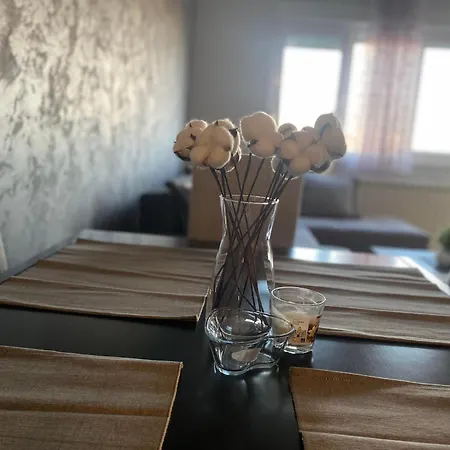 Malina 24 Apartament *