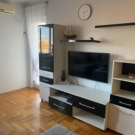 Malina 24 Apartament