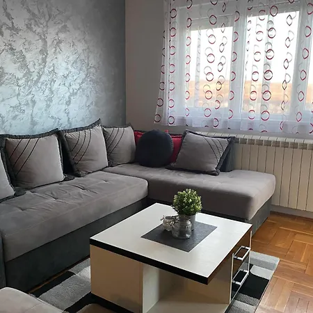 Apartament Malina 24 *