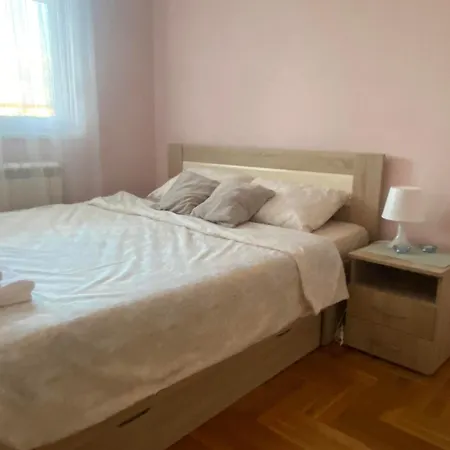 Malina 24 Apartment *