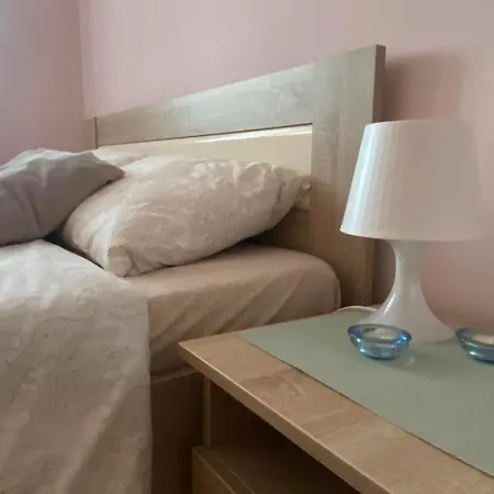 Apartament Malina 24 Belgrad